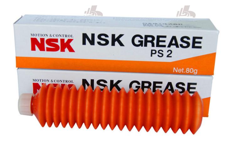 NSK LA451250FLG2G01K64 nsk导轨滑块价格